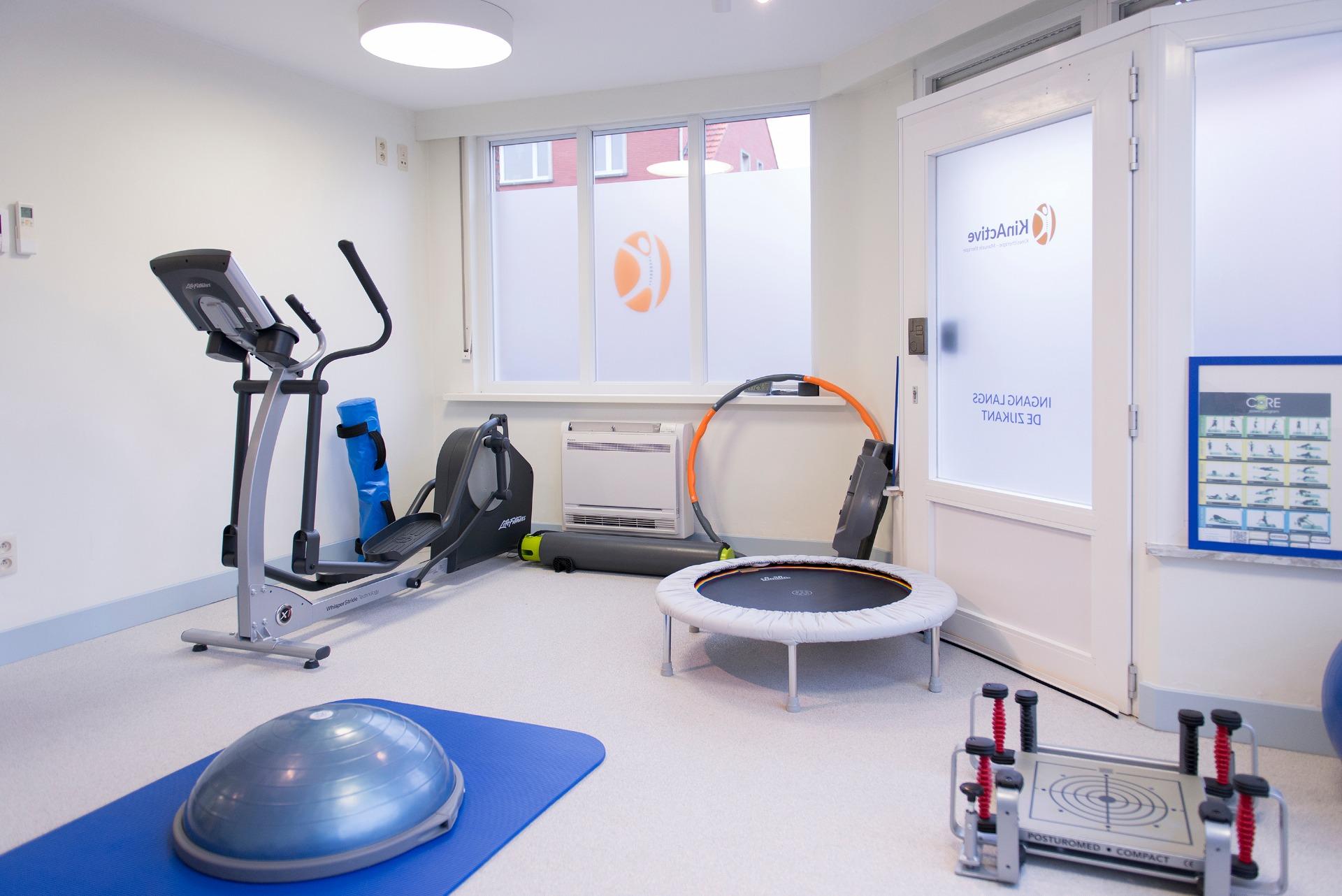 kinesitherapie KinActive kinesitherapie KinActive